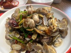 -叶派龙虾•招牌香辣蟹·海鲜(中海国际店)