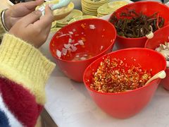 -小马牛肉面·牛骨熬制(南京博物院店)