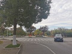 -公益图书馆(江南大学店)