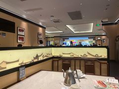 -小菜园新徽菜(合肥瑶海万达店)
