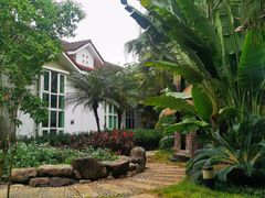 -厦门日月谷温泉渡假村