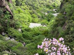 -三清山风景名胜区