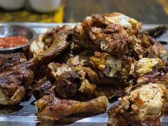 -磨西小解(炉城南路分店)