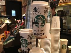 -星巴克(深圳石岩星城店)