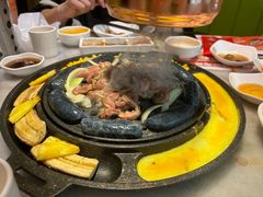 -韩宫宴烤肉·黑毛和牛·料理(合肥滨湖银泰城店)