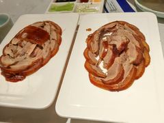 -董鲁烤鸭(建和街店)