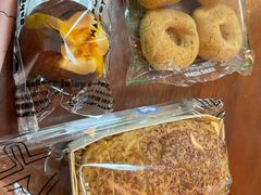 -Juicy Bakery(瑞景店)