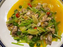 -鱼食饭稻·苏浙土菜17年老馆子(平江路店)