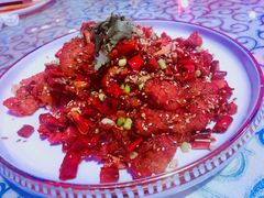 -巴特餐饮6加1音乐餐吧·新疆菜