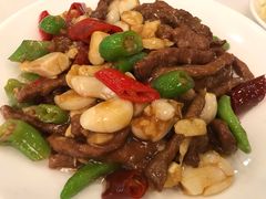 -九花山烤鸭店