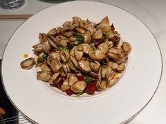 -嗨辣小聚·盘锦河蟹·海鲜烧烤龙虾(盘锦十年好店)