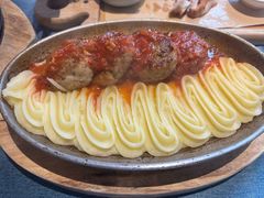 -俄士厨房(未来城店)