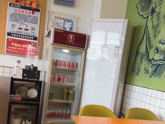-李先生牛肉面大王(欧亚卖场店)