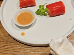 -环球渔市·平价海鲜餐厅(星潮广场店)