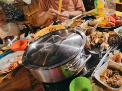 -渔家火锅·海鲜自助餐·演艺(亚龙湾天域酒店)