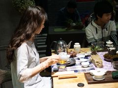 -扫雪煮茶(西村店)