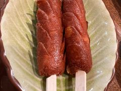 -福慧慈缘素食餐厅(王府井店)
