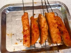 -老字号老马炕锅烤肉城
