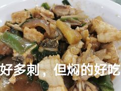 -红日饭店(裕隆三路店)