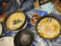 -桥香园过桥米线(复兴路店)