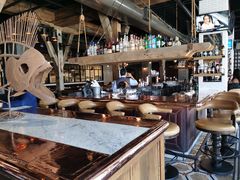 景观位-Water Grill(圣莫妮卡店)