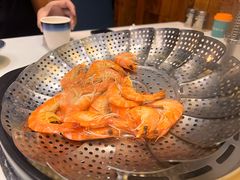 -蔚海之都·象山蒸汽海鲜(仙霞路店)