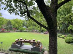 -申粤轩酒楼·三十年粤菜经典(丁香花园店)