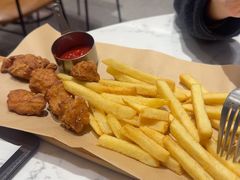 -必胜客(大观天地店)