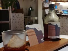 -Line 咖啡(石厦花园店)