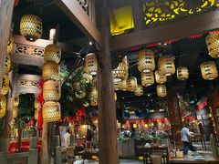 -南京大牌档(之心城店)