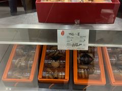 -上海哈尔滨食品厂(淮海中路店)