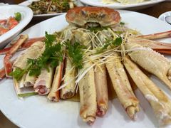 -望海潮海鲜店 特色家常菜(在海一方店)
