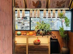 -千百味红餐厅·非遗江西菜(绿地双子塔总店)