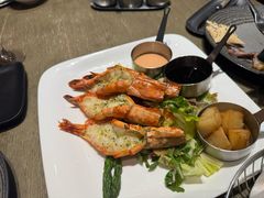 -恰餐厅及酒吧CHAR Bar & Grill(北京三里屯洲际店)