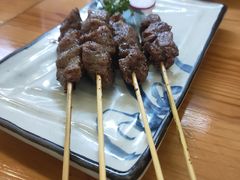 -兄弟船精致料理(万科蓝山店)