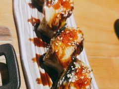 -一心创作料理屋(经开万达店)