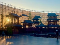 -丁香湖公园
