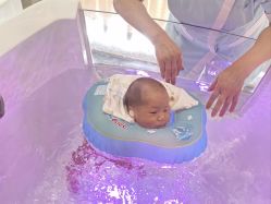 -美悦湾月子中心(熙湖店)