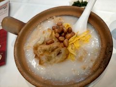 -金河半岛园林酒家(金融城店)