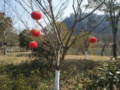 -狼山风景名胜区