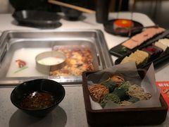 -新辣道鱼火锅(西直门店)