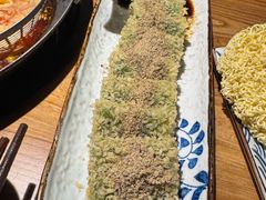 -贵厨酸汤牛肉(小十字店)