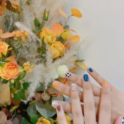 点击看大图 -花系美·美甲美睫精品店