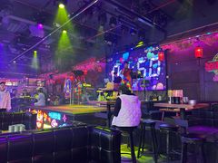 -喜鹊音乐酒馆(西街店)