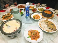 -径山十八道·风味民间菜(华夏之心店)
