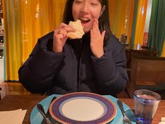 -甘尼仕印度餐厅爵士酒吧(阳春巷店)