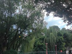 -成都欢乐谷