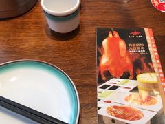 -阿德餐饮小秦川西北菜(福民路店)