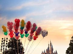 -上海迪士尼度假区