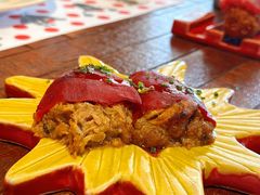 墨西哥辣椒猪肉碎-TOMATITO(无限极荟店)